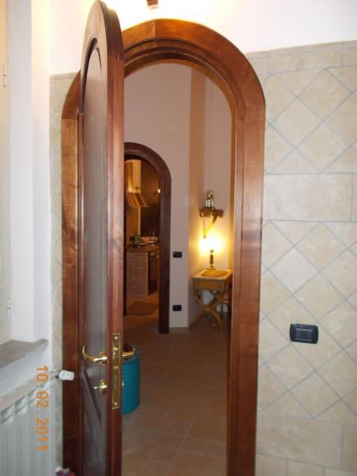 רומא Vivilo Collection - Opera Teather Apartment - Very Central מראה חיצוני תמונה