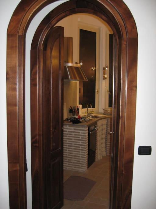 רומא Vivilo Collection - Opera Teather Apartment - Very Central מראה חיצוני תמונה