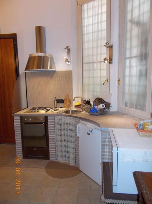 רומא Vivilo Collection - Opera Teather Apartment - Very Central מראה חיצוני תמונה